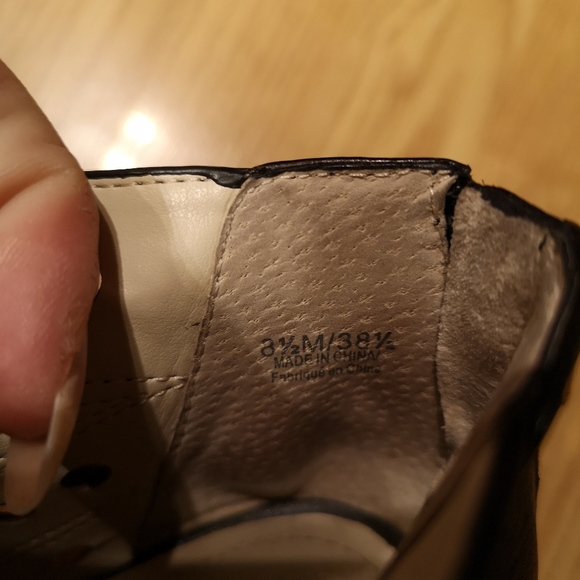 BCBGeneration High Heeled Booties - Picture 13 of 16